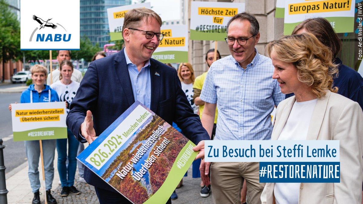 Jutta Paulus on Twitter