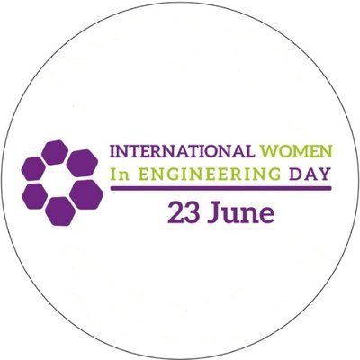 International Women in Engineering Day is this Friday!

How will you be marking the day? Check out our collection of resources which you can use to support your activities, highlighting the diverse roles available in this important industry!

stem.org.uk/cxhof7