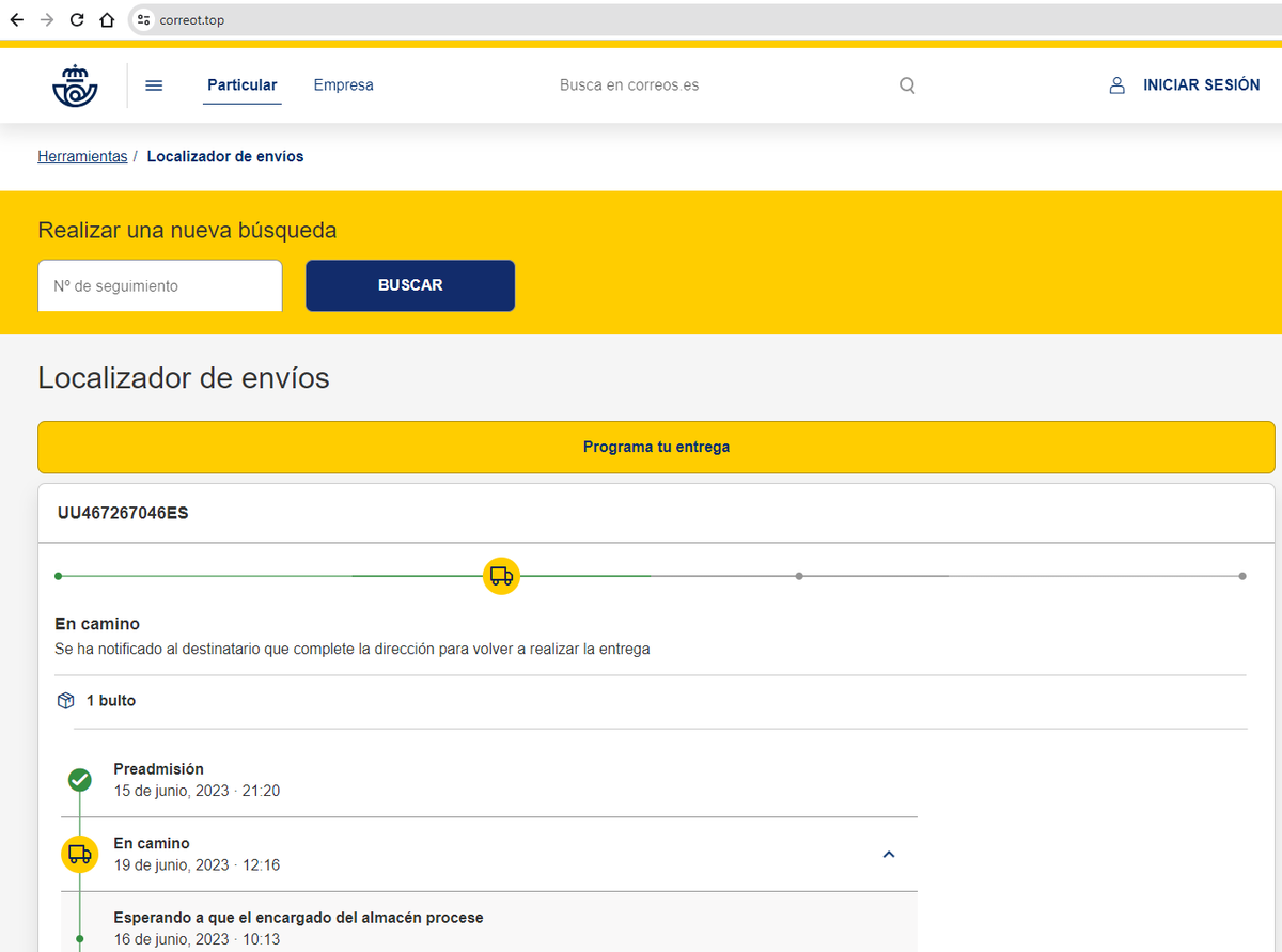 UNITCORN tweet media