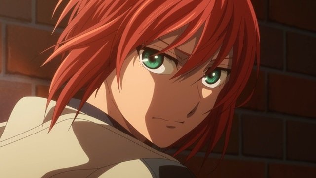 Magus' Bride: 2ª temporada estreia na Crunchyroll