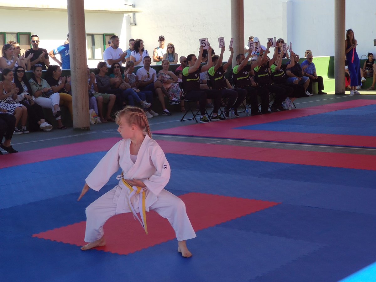 Ayto. San Bartolomé tweet media