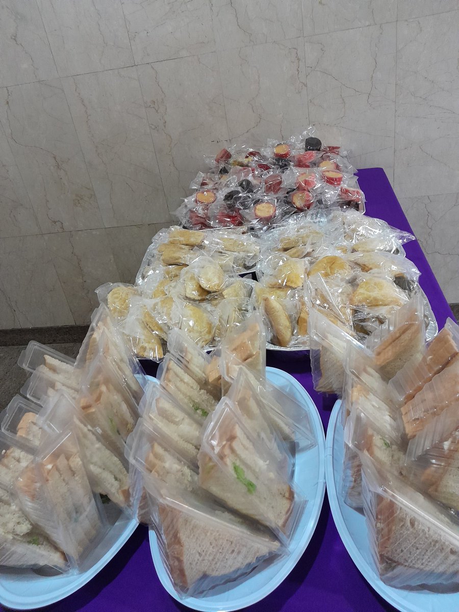 028PEPPERSOUP's tweet photo. Few days ago, we  had the honours to serve breakfast to over 150 guests per day at the Toastmasters 2.0 conference. 

#caterer
#eventvendor
#coporateevents https://t.co/CvQ4K8tqVv