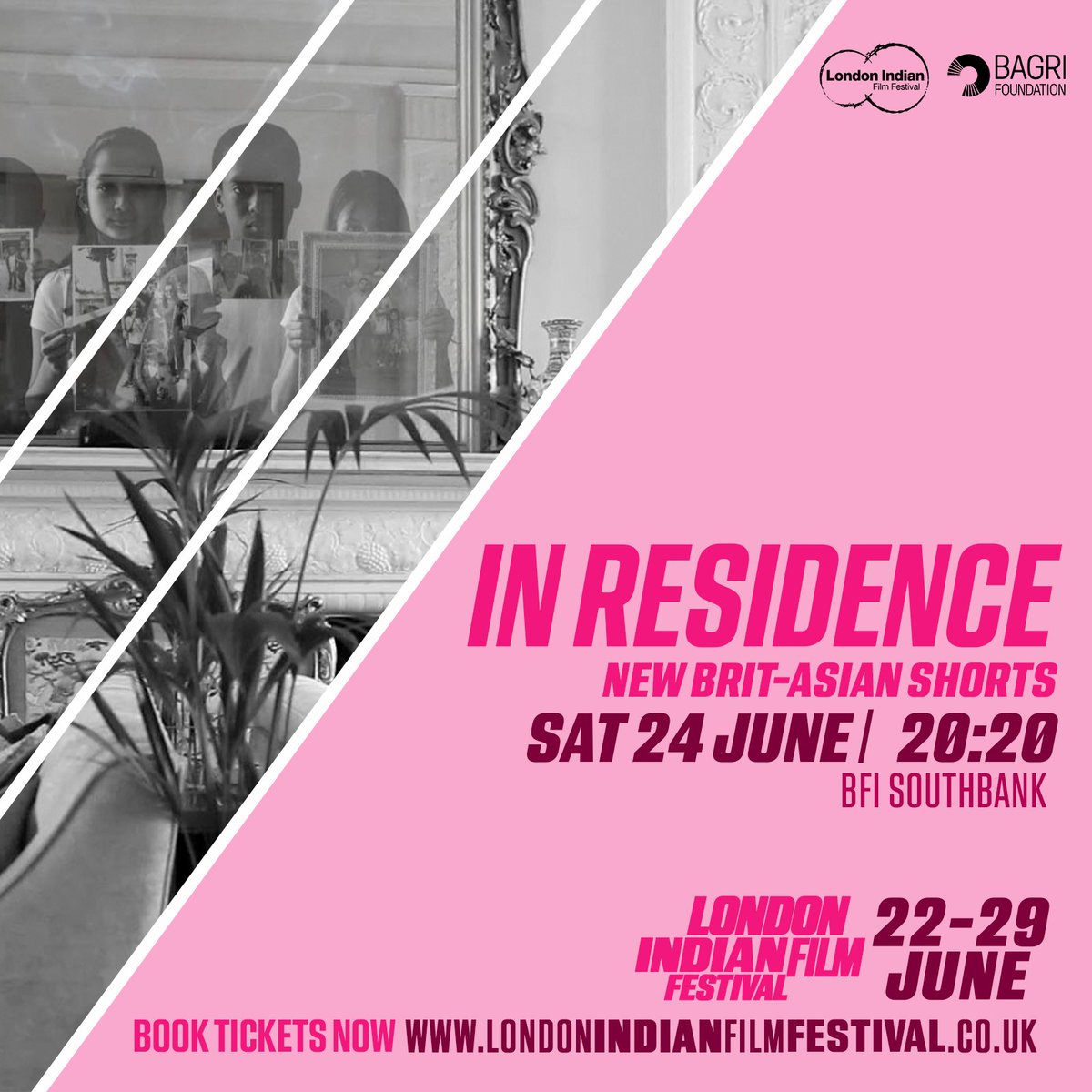 ROSLARTS's tweet photo. 'In Residence' a film by @nisha_duggal 2021 Artist-in-Residence @rosl1910 in partnership with @RiverleyPrimary funded by @HeritageFundUK  selected for New Brit-Asian Shorts, @LoveLIFF at @BFI Saturday 24 June. 
https://t.co/8Xf4jtvVBU
#ROSLARTS #RiverleyPrimary #HeritageFund https://t.co/fG47vlmix9