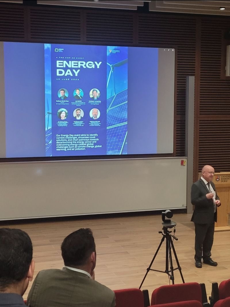 Xinfang Wang (@xinfangwang) on Twitter photo Thanks to <a href="/bhamenergy/">Birmingham Energy</a> for having me to speak at the pre-COP28 Energy Day at our wonderful Dubai campus! Looking forward to future opportunities to contribute to the sustainable cooling and cold chain work in the area! #COP28 Thanks to <a href="/bhamenergy/">Birmingham Energy</a> for having me to speak at the pre-COP28 Energy Day at our wonderful Dubai campus! Looking forward to future opportunities to contribute to the sustainable cooling and cold chain work in the area! #COP28