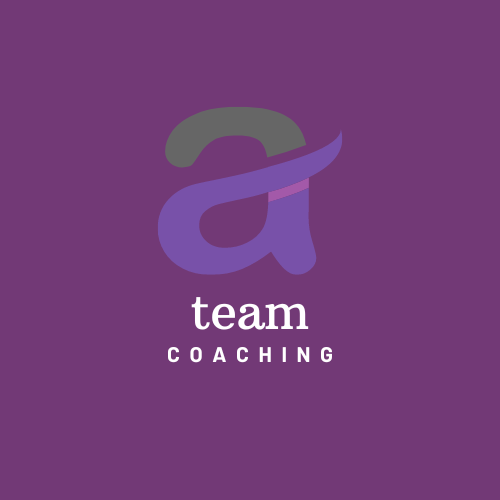 I’m so proud to officially share today the launch of A Team Coaching, your partner in creating equitable organizations.

Learn more about how we help, and schedule a time to chat about your goals at ateamcoaching.ca.

Join me in spreading the news!