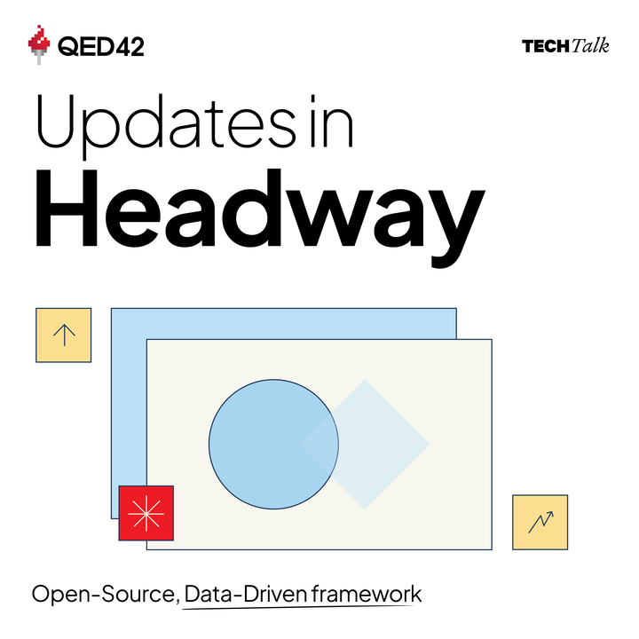 🚀 Exciting news for #AutomationTesting enthusiasts! We've listened to your feedback and made #Headway, our #OpenSource framework, more efficient! Check out how updates have enhanced testing!

🧵