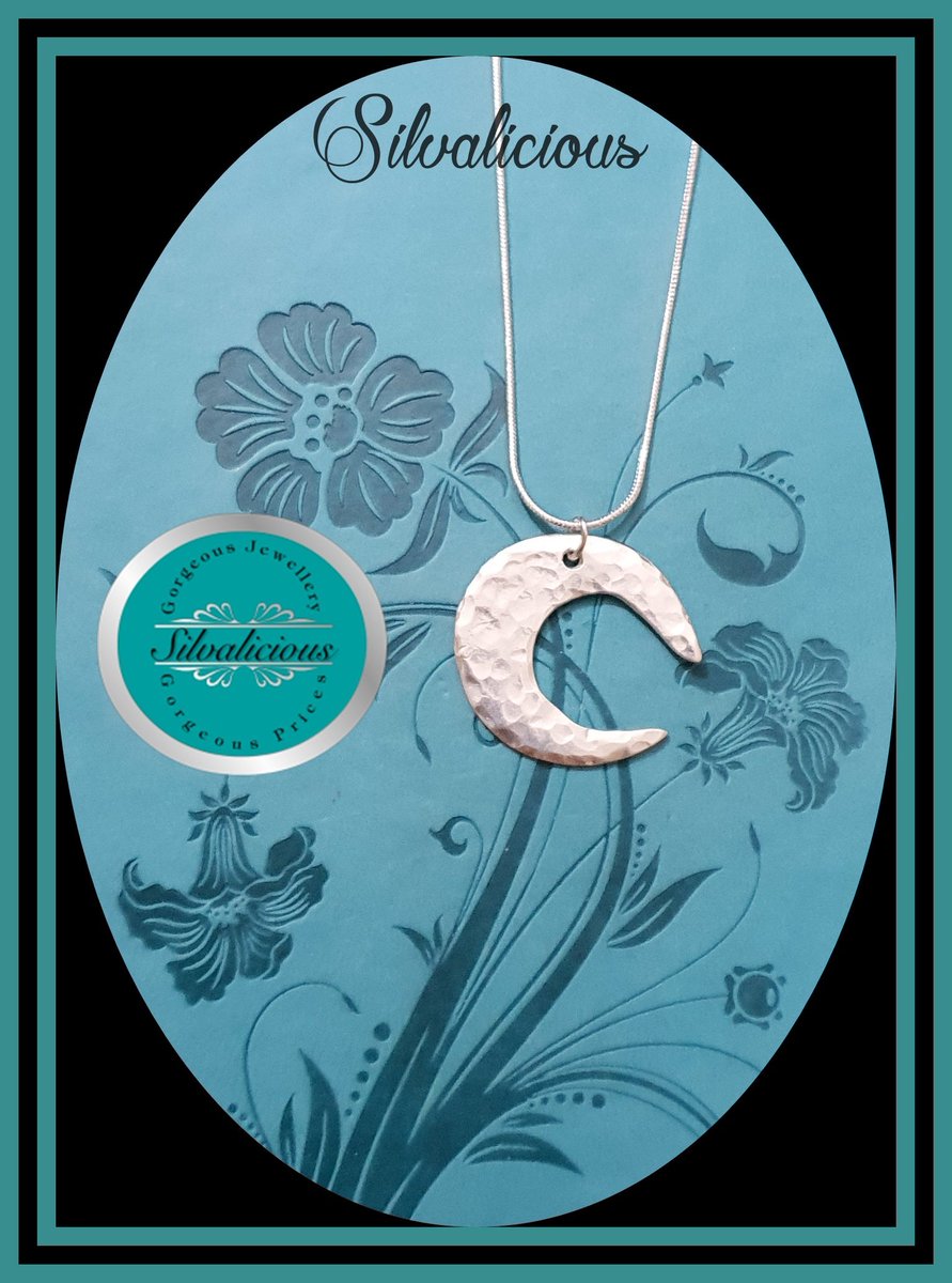 Jewellery by Silvalicious tweet media
