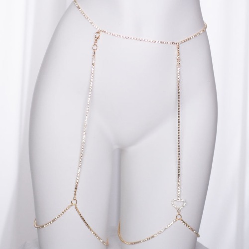 I just received Heart Rhinestone Garters - Gold / L/XL by MOEFLAVOR from Daddy via Throne. Thank you<a href="/tag/throne"class="tags"><span>#throne</span></a><a href="/tag/wishlist"class="tags"><span>#wishlist</span></a>