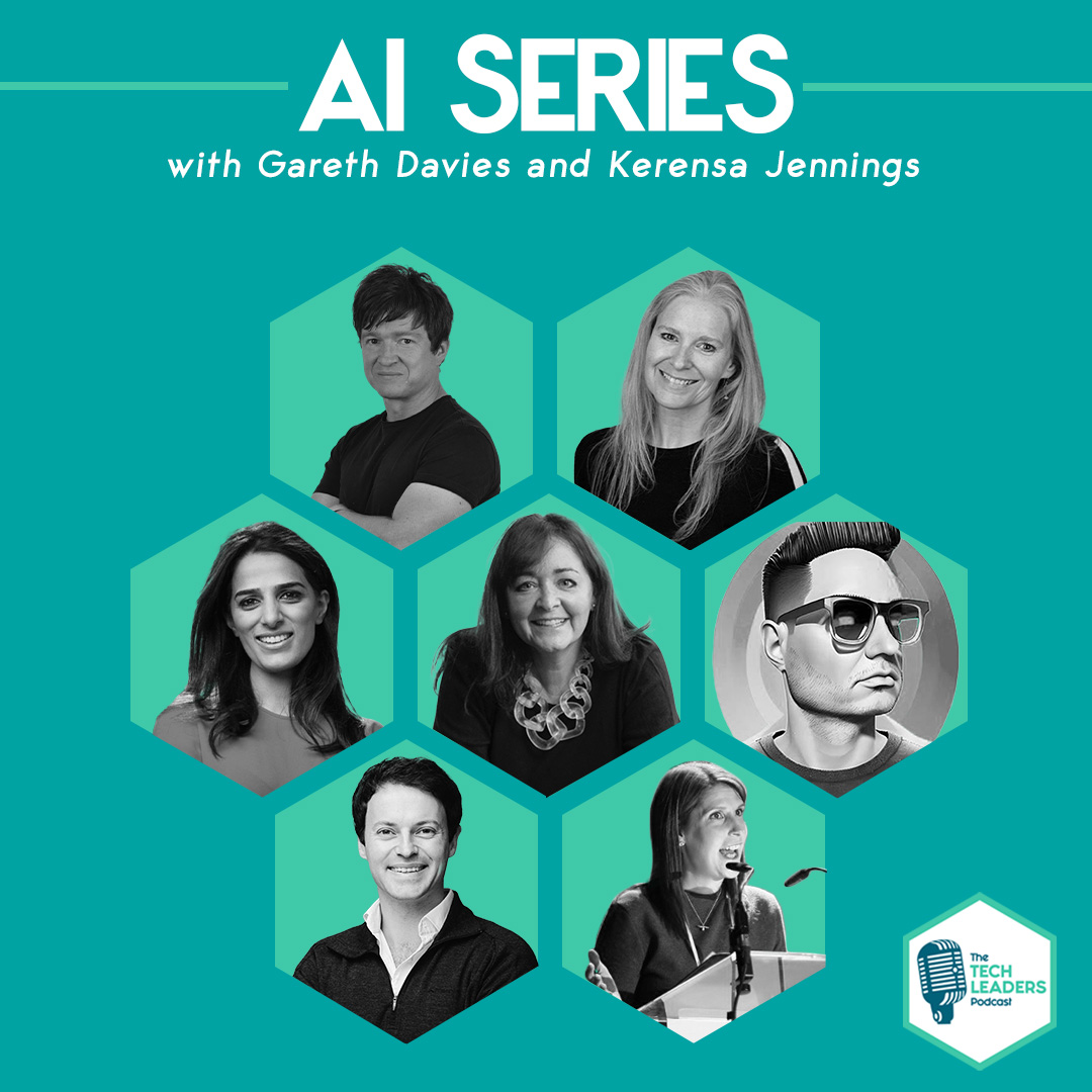 THANK YOU to all that have tuned in to our #AI series over the last 5 weeks! 👏

ICYMI: Catch up with @Garethbedigital, @zinca & our brilliant guests here: bedigitaluk.com/podcast

1️⃣@priyalakhani
2️⃣ Catriona Campbell
3️⃣@RodgerW40832
4️⃣@alexgkendall
5️⃣@saraelhanfy

#TechPodcast