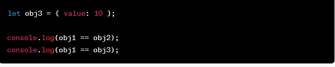 pk_stack's tweet image. 💻 JavaScript Pop Quiz: What will be logged to the console?