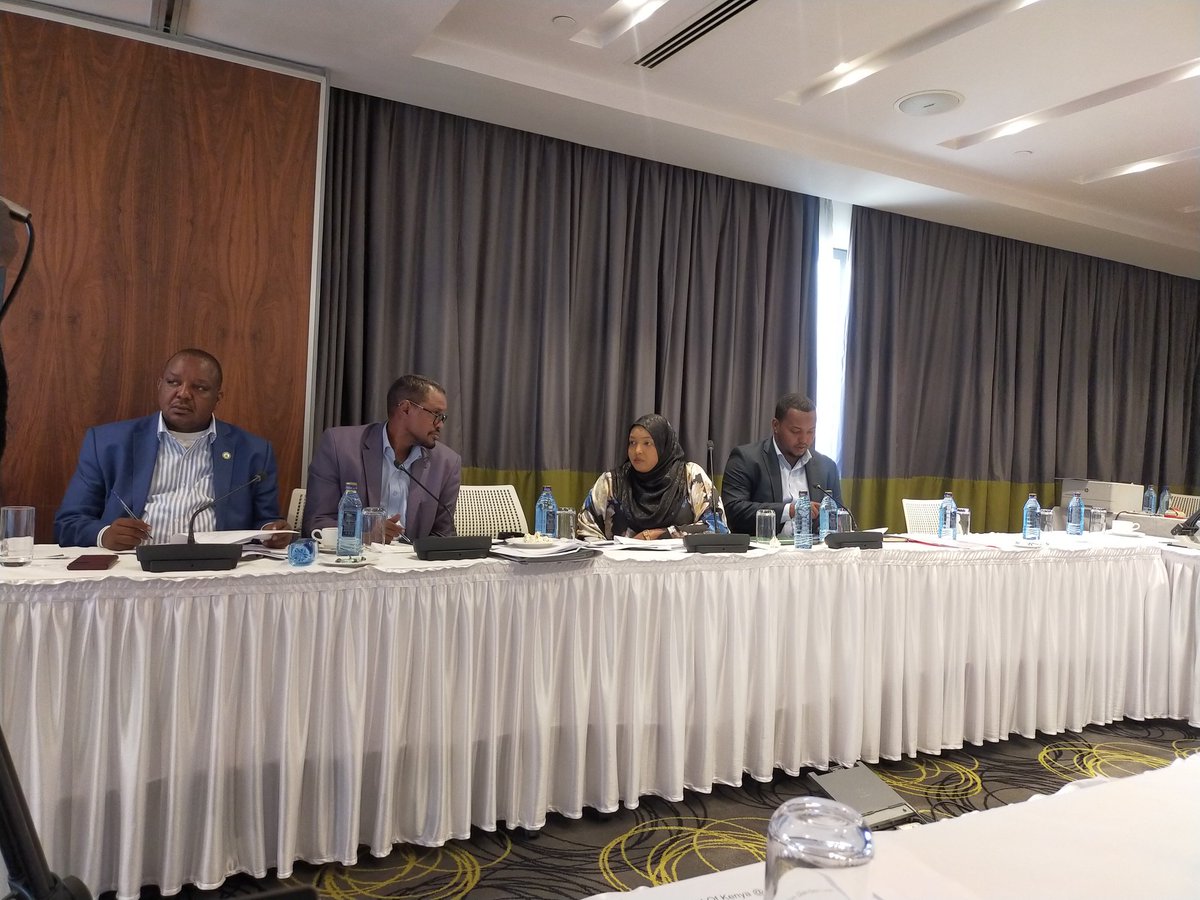 TISAKenya's tweet photo. Earlier today, the  @OkoaUchumi_KE team led by @TISAKenya and @IBPKenya appeared before the Public Debt and Privatization Committee to make submissions on the Public Finance Management (Amendment) Bill 2023. https://t.co/FMxdyhdLCt