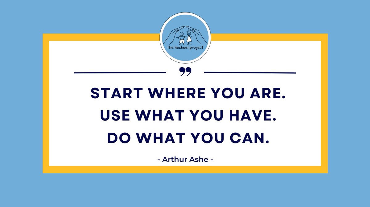 The Michael Project tweet media