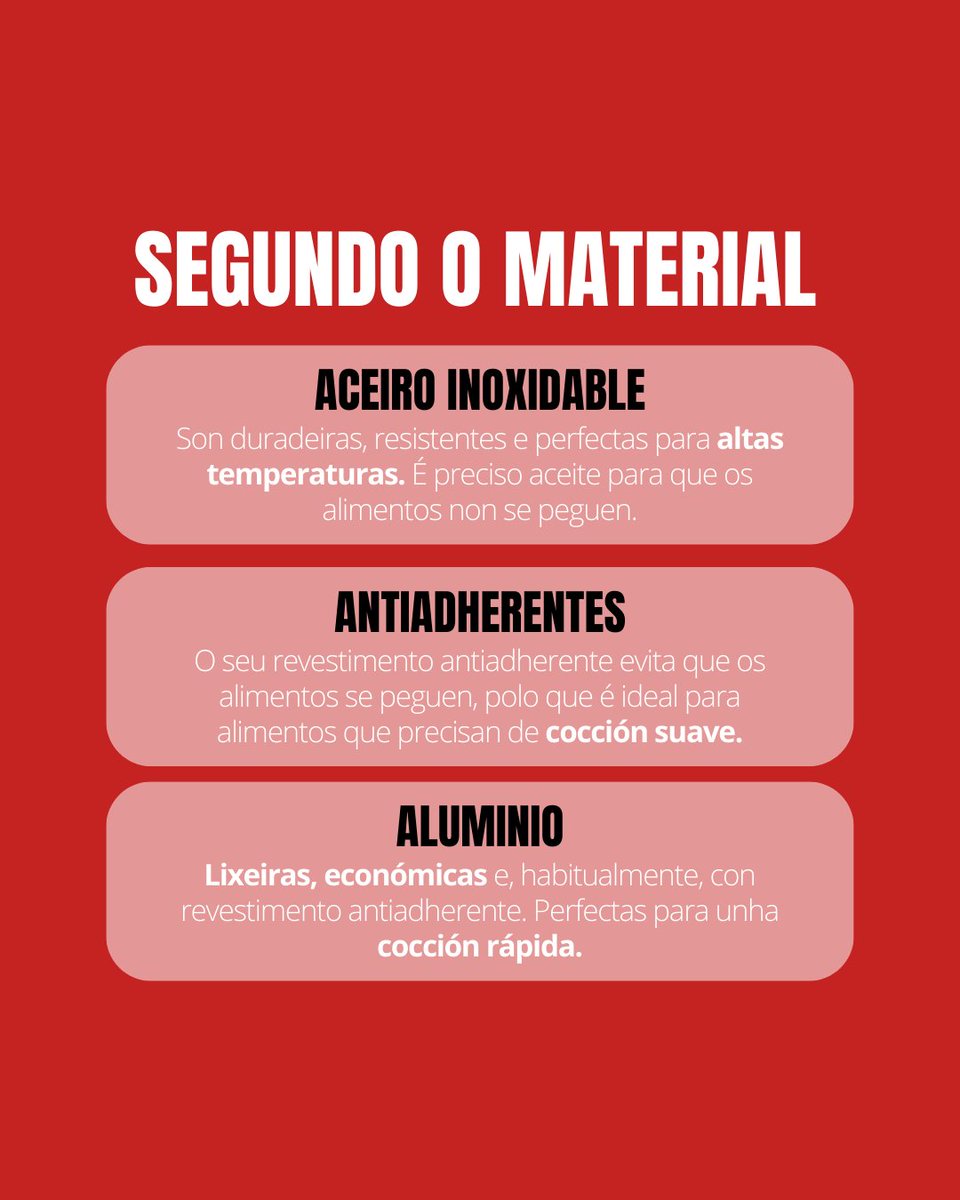 CenorEdelec's tweet image. Agora que coñeces as túas opcións, a que agardas para atopar a tixola que mellor se adapta ás túas necesidades en #CenorEdelec?😉🍳

#CenorEdelecAEstrada #electrodomésticos #AEstrada #Cenor