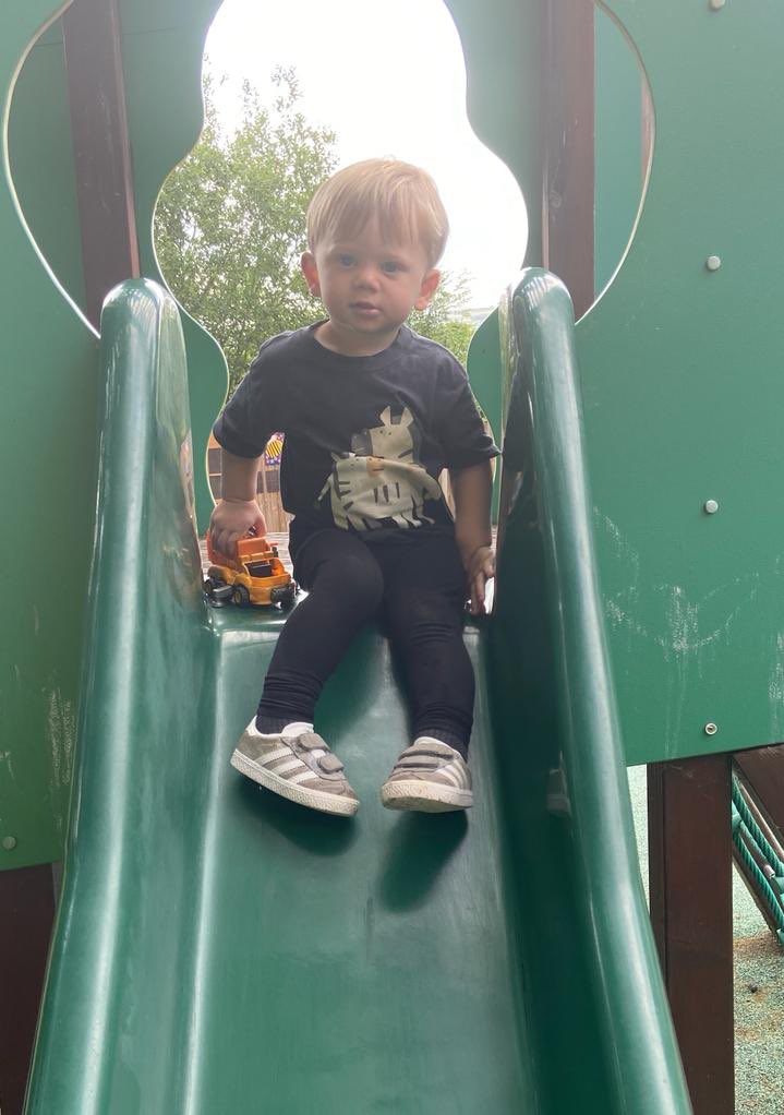 It was a delight to welcome some of our September starters in for their nursery familiarisation sessions today!  #BPSNurture #BPSNursery #EYFS