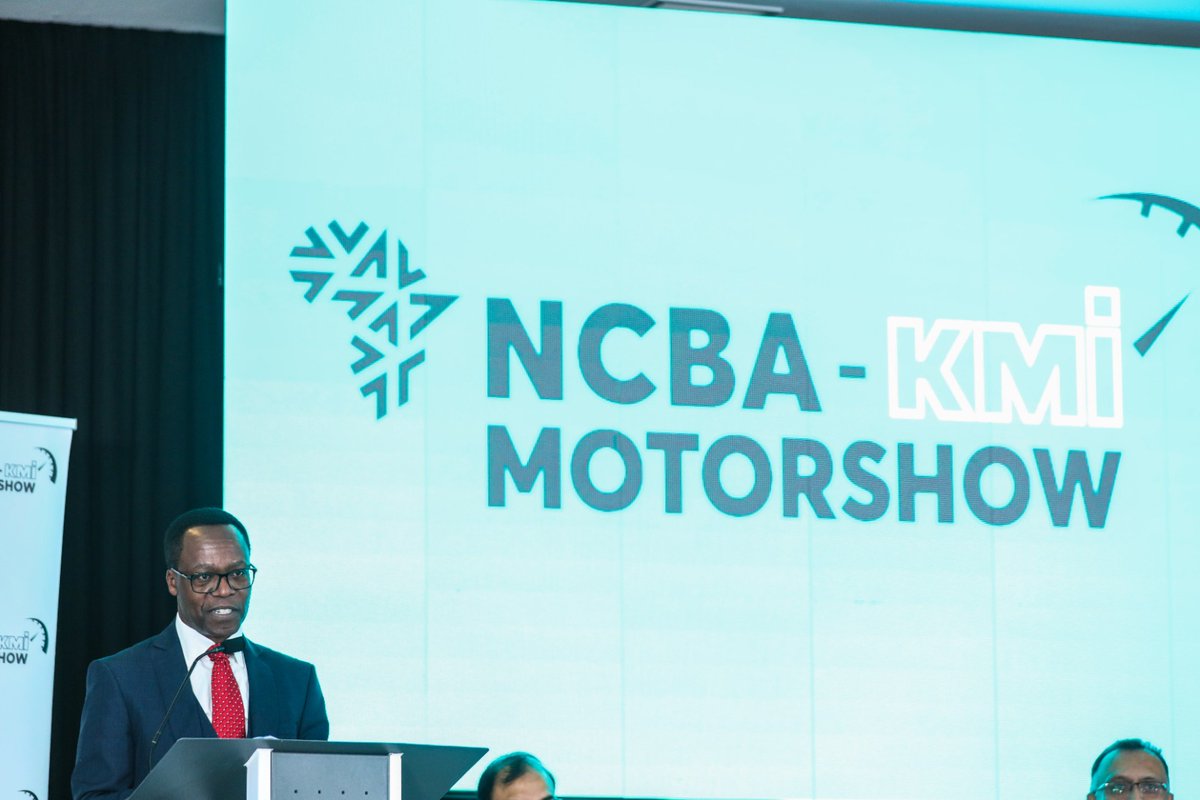 NCBA Bank on Twitter "The government has introduced policies to