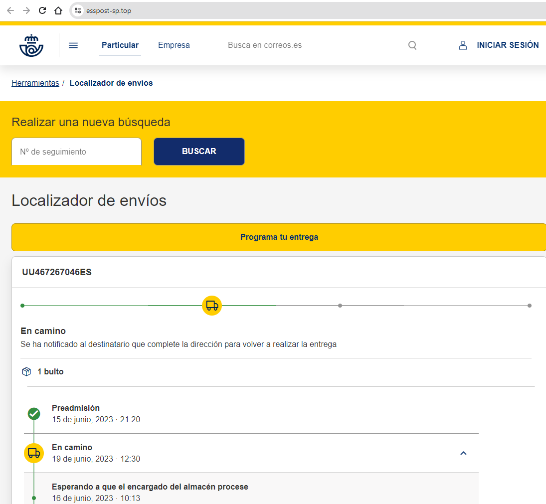 UNITCORN tweet media