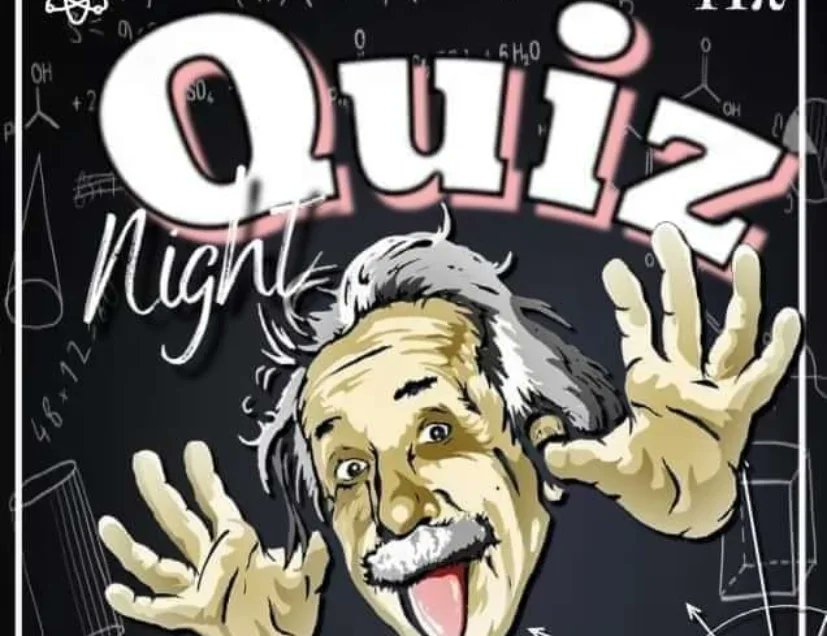 Quiz night tonight 8pm 
Free entry 
Gallon of beer for the winning team 
#derbywhatson #nothingeverhappensinderby #derbycitycentre #derbyuni #derby #derbytrainstation #derbyuniversity #useitorloseit #derbycamra #quiznight #derbyquiz #FreeEntry #RealAleFinder