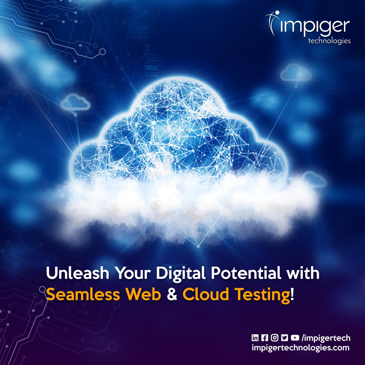 Ignite your #digital potential with #SeamlessBrowser #Compatibility, #OptimizedResolutions, and #RockSolid #OS support! Deliver #StunningVisuals, bid #farewell to #errors, and experience flawless #DataStreaming. visit impigertechnologies.com/software-devel… or Contact sales@impigertech.com