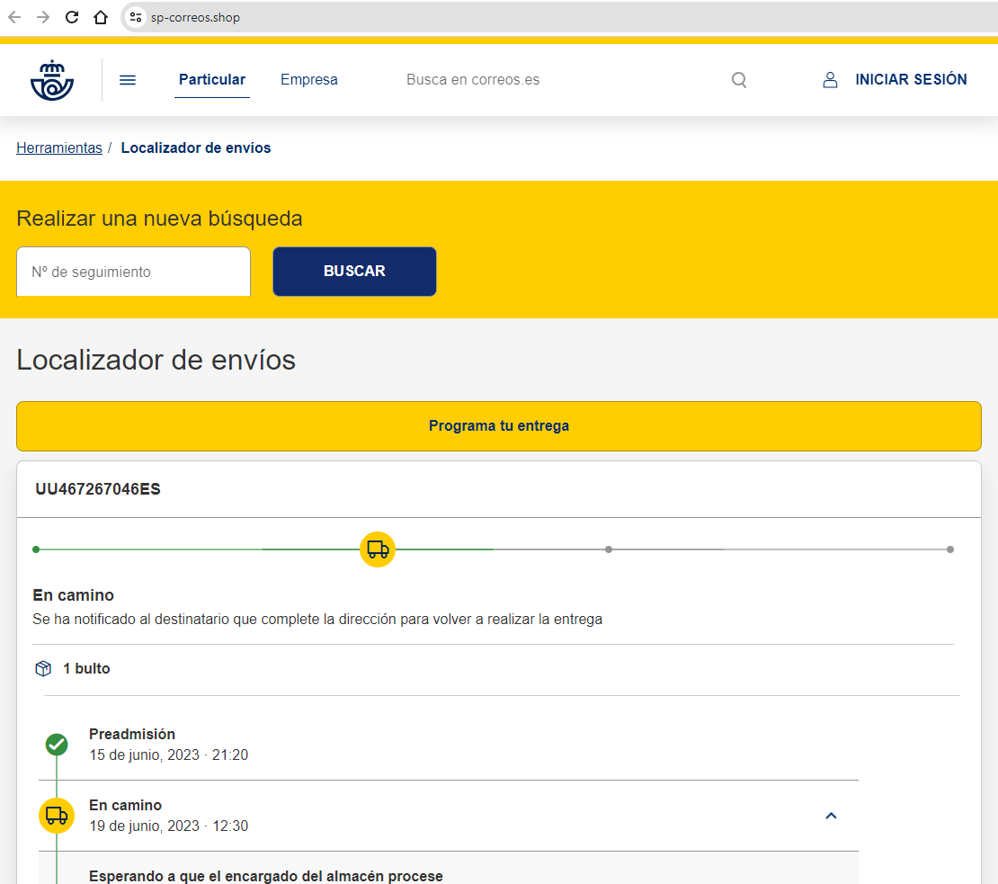 UNITCORN tweet media
