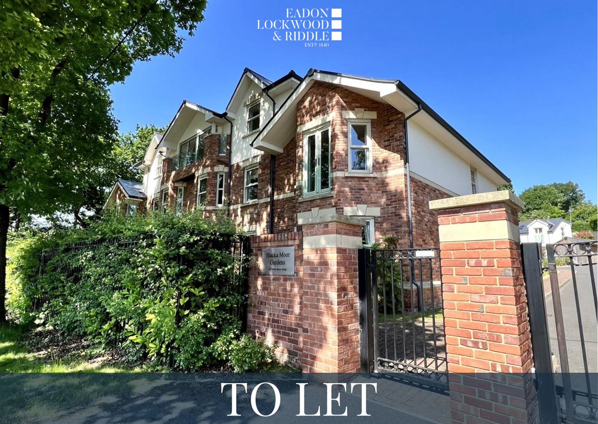 ELRltd's tweet photo. TO LET‼️

Totley Brook Road, Sheffield 📍

A stunning two double bedroom executive apartment situated in Dore. 

▫ £1,400 pcm 💷
▫ Available NOW 📅
▫ Furnished 🛏

0114 268 9900 ☎️

https://t.co/tr52jpxv7b https://t.co/EgsGzgQ3IL