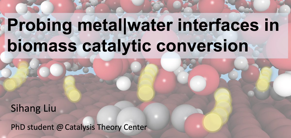Completed my (hopefully last) PhD duty talk <a href="/DTUtweet/">DTU</a> for undergraduates on our ongoing AIMD project. The most important takeaway of this lecture experience is that we should spend more time tailoring our specialized knowledge to a broad and young audience.