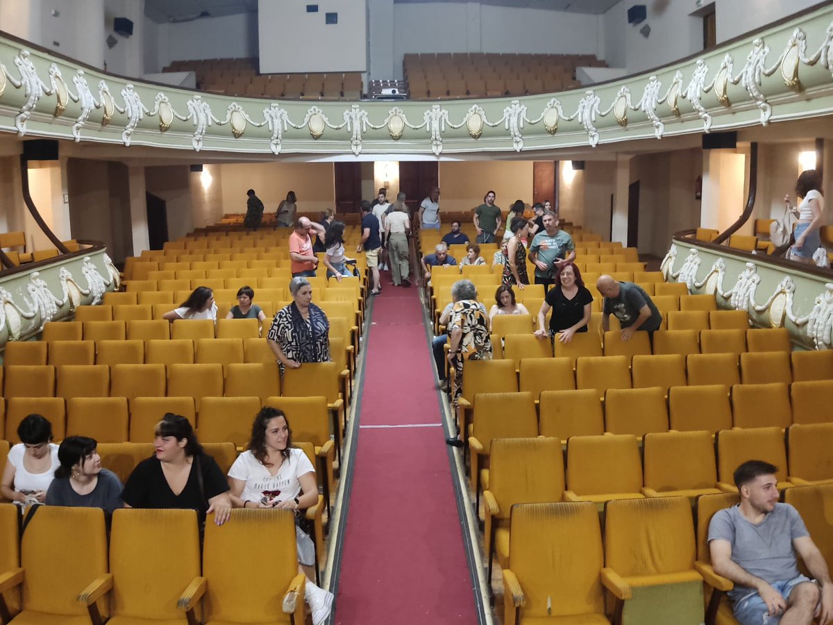 Jocs contes i cançons tweet media