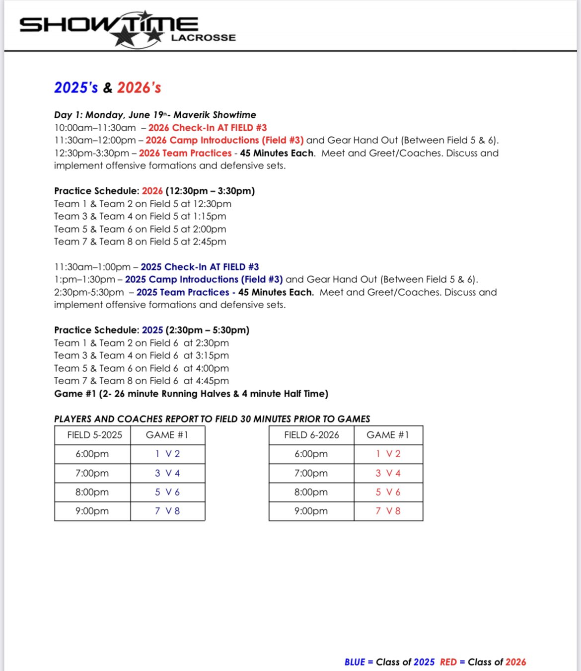 Maverik Showtime on Twitter "⭐️Maverik Showtime⭐️ 2025's & 2026'sDay