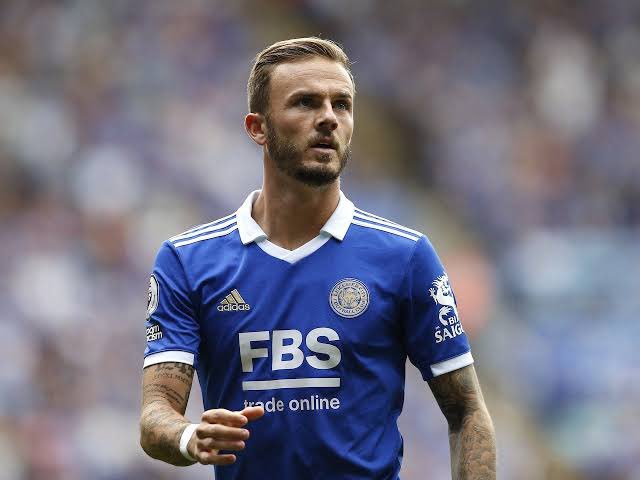 🚨🏴󠁧󠁢󠁥󠁮󠁧󠁿| #Tottenham ahead of Newcastle in the battle to sign James Maddison - with the Leicester midfielder preferring a move to London to a switch to the North-East. [@Scottwilsonecho]