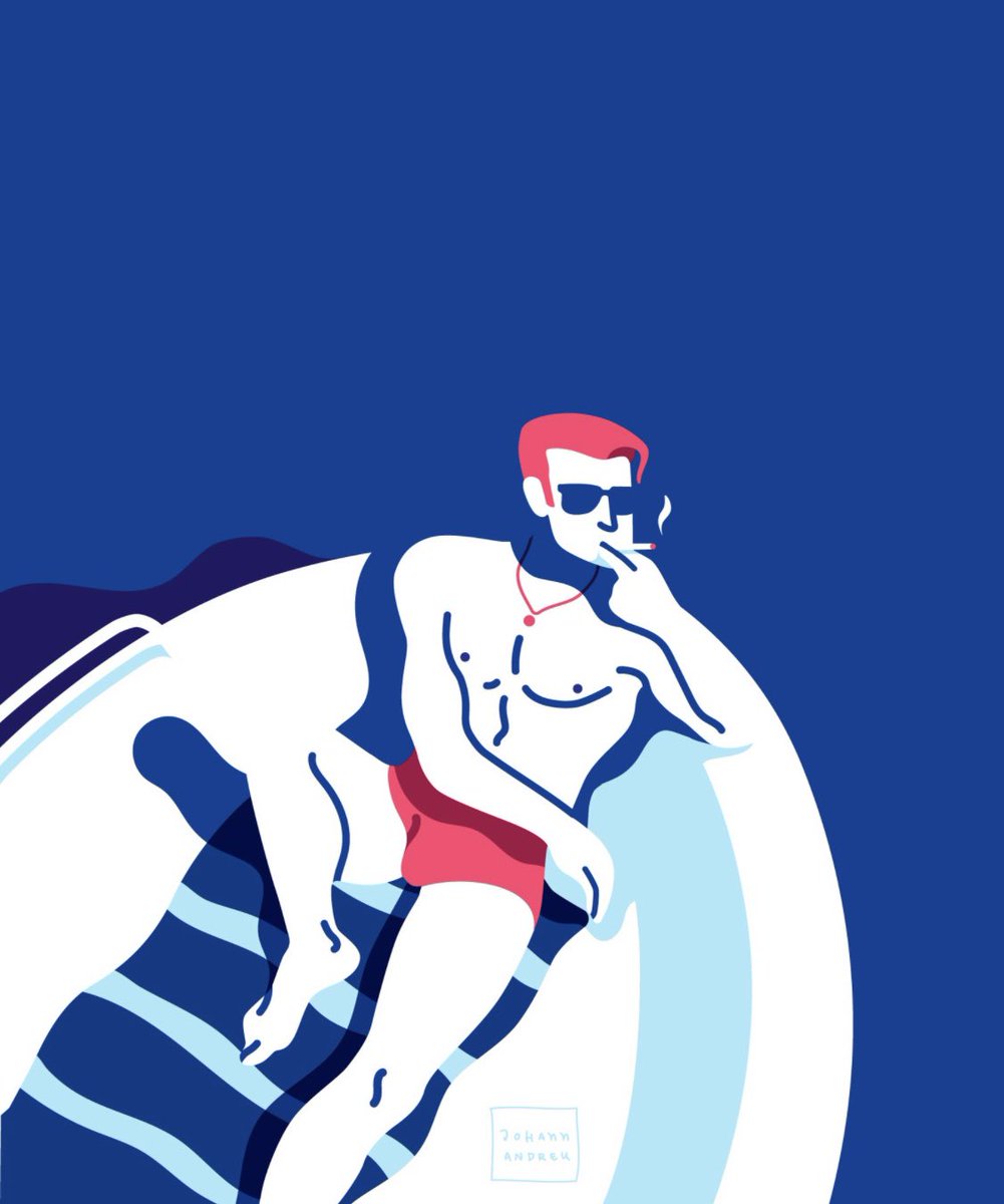 JohannAndreu's tweet photo. Who wants to be also like this? #nft #NFT #spanishillustrator #spain #mediterranean #touristillustration #NFTCollection #nftinvestor #enfttwitter #nfttime #nfti https://t.co/XtQ33GIR6z
