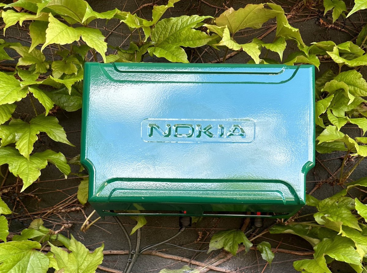 EE and Nokia boost mobile connectivity in Wimbledon telecomstechnews.com/news/2023/jun/… #ee #nokia #4g #5g #wimbledon #mobile #uk #europe #telecoms #news #tech #technology