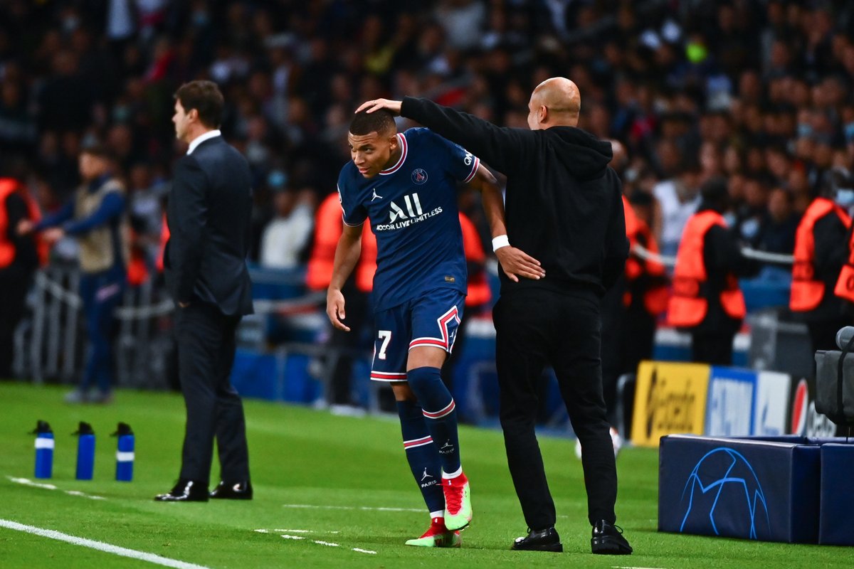 Actu Foot tweet media