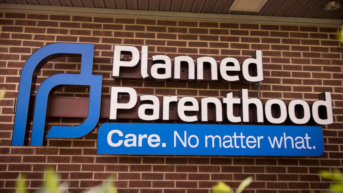 “Abortion kills the life of a baby after it has begun.”
– 1963 pamphlet by Planned Parenthood
Today Planned Parenthood is the largest #abortion provider in the United States
What has led to this change of approach in 60 years?
#DemVoice1 #ProudBlue #PlannedParenthood