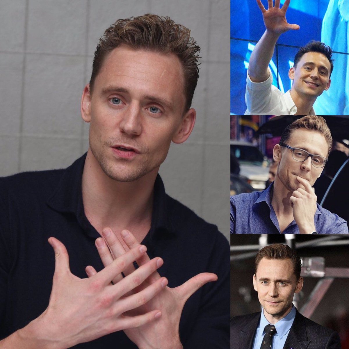 corbaz_beatrice's tweet photo. Hello my luminous friends 💛

Learn to choose your thoughts and always take the sweetest look at what you are going through.
You will feel lighter, happier and more able to fully savor the beauty of your life.

Good Monday and happy week ahead 

#TomHiddleston
#HiddlesMotivation https://t.co/FEi20dCAIT