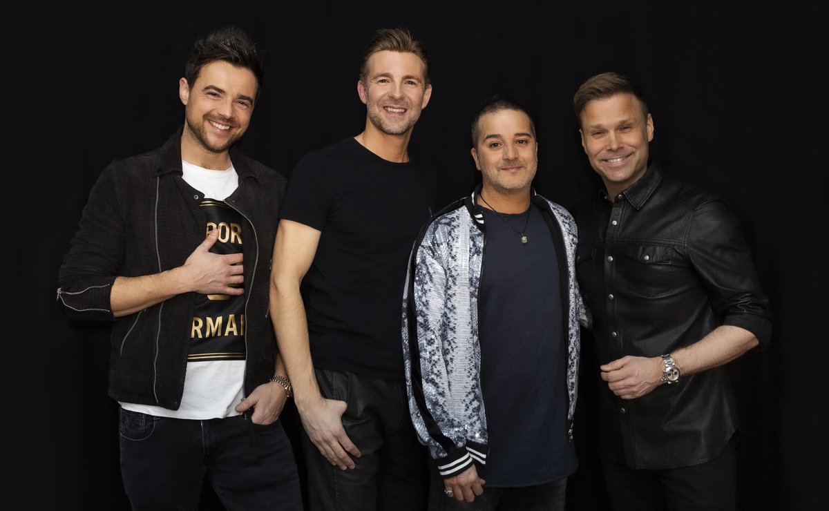 Announcement! 🌟 @a1official will be playing on Sunday 2nd July at Back 2 Festival! 🌟 Don't miss this iconic band! #a1official @Back2Festivals Tickets👉 ontick.co.uk/event/back-2-f…