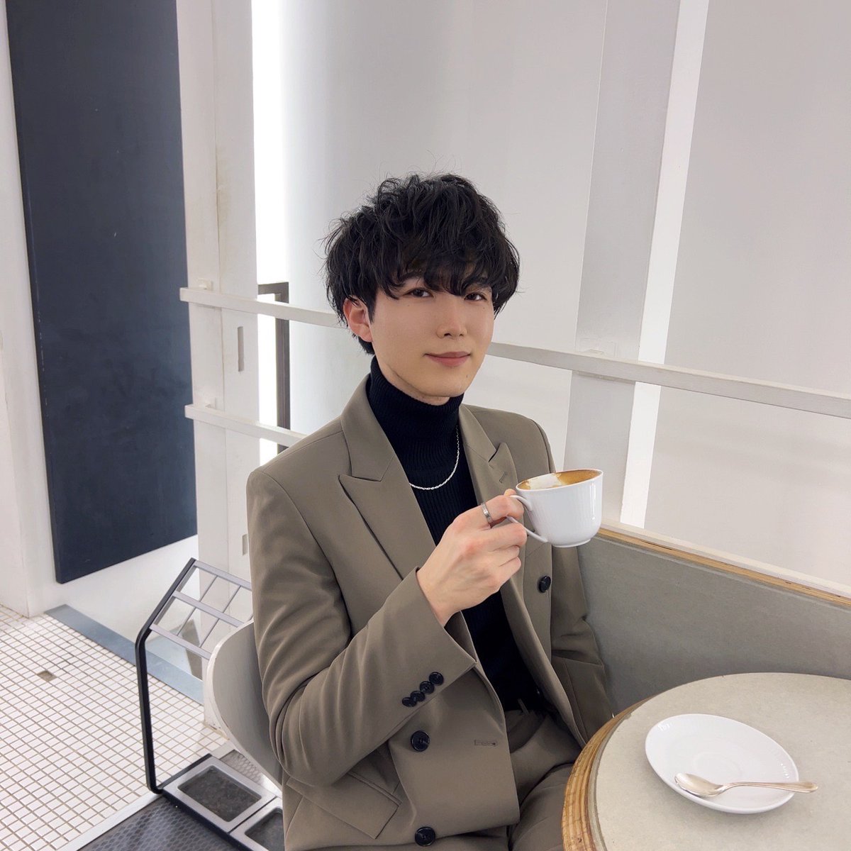 ダイキ | 外見コンサルrefined tweet media