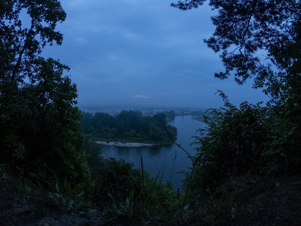 To była długa podróż... #MG2023