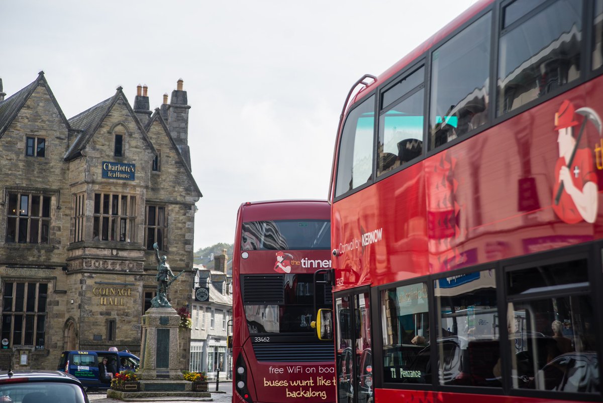 Confederation of Passenger Transport tweet media