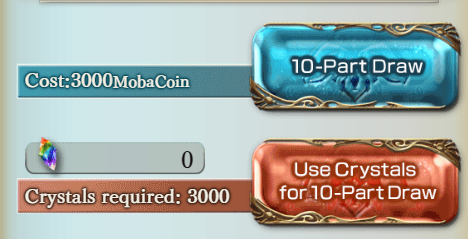 WHO THE FUCK DO YOU HTINK YOU ARE CYGAMES THIS SHIT FUNNY TO YOU?????