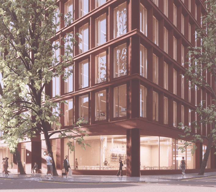 Former Holborn town hall to become UK’s largest timber building #CarbonZero #Development ow.ly/lKsL50OMBU8