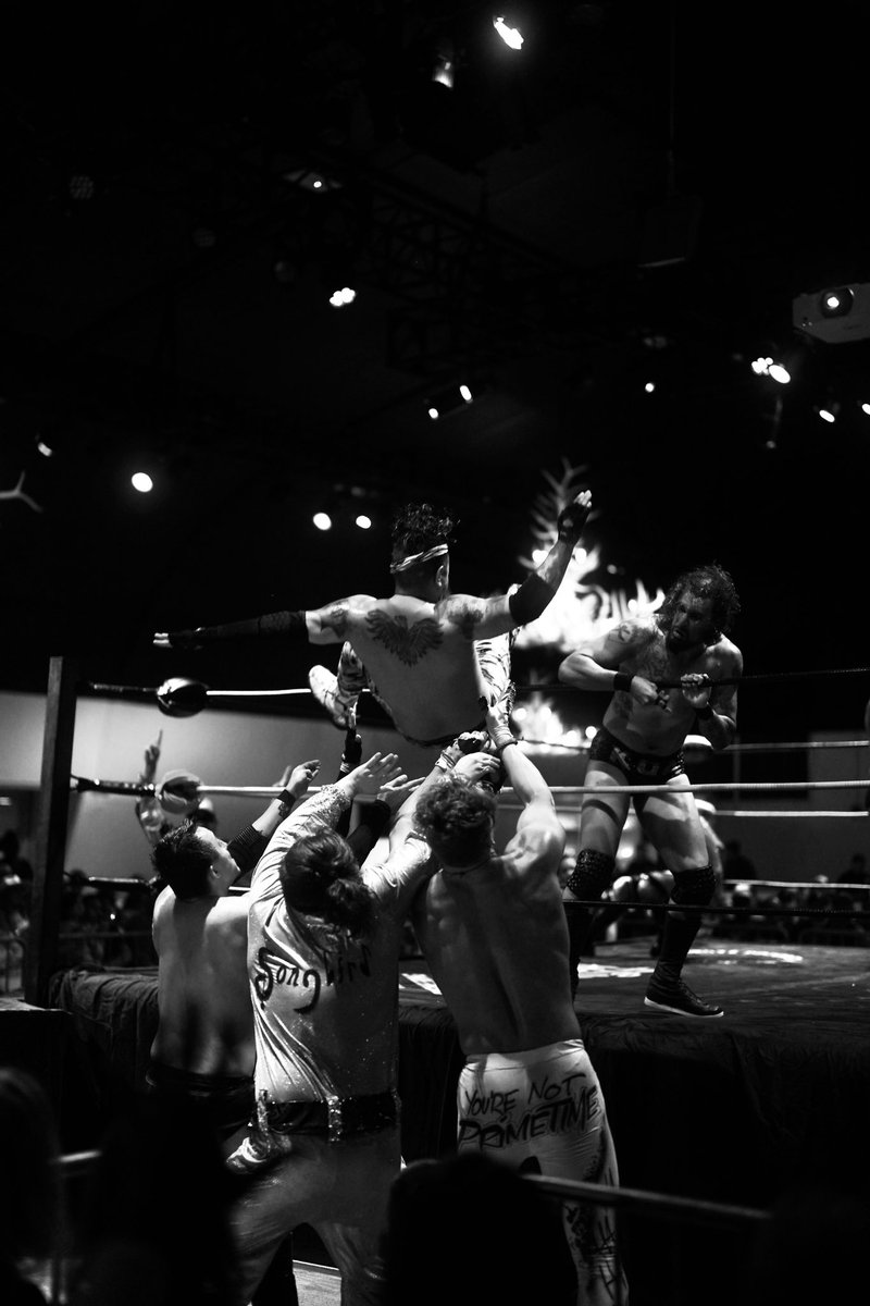 F3FAU's tweet image. #FSW14