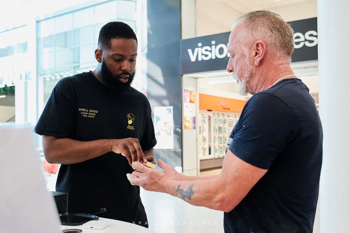 SpaceandPeople tweet media