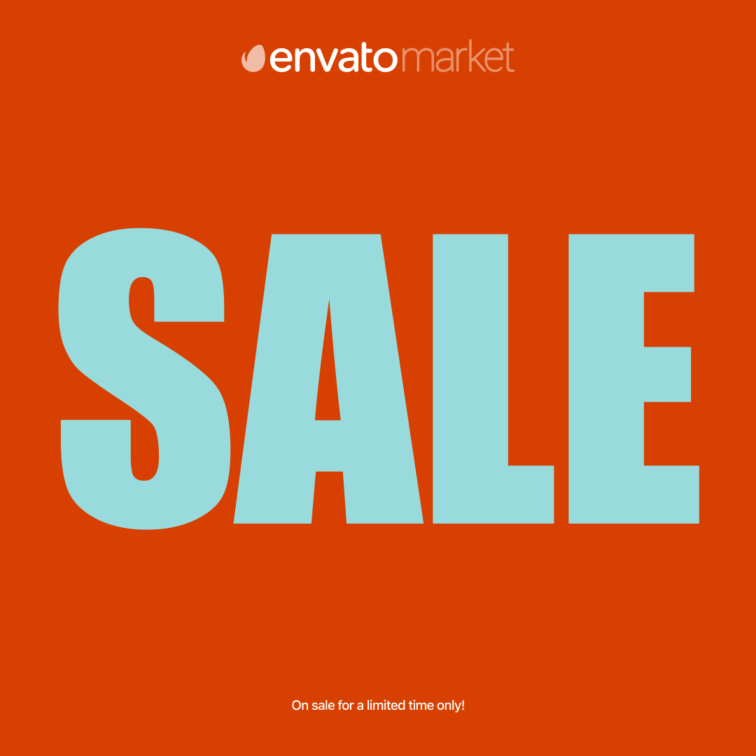 code2revolution's tweet image. Limited Time Offer: Get 5 Exclusive WordPress Plugins in Envato's Mid Year Sale! - mailchi.mp/d5dc99c1324d/m…