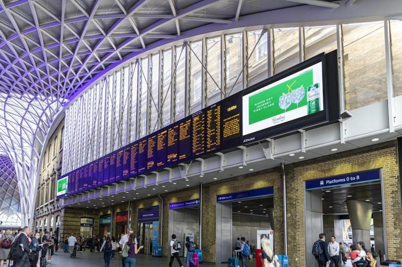 Interested to learn more about one of the most innovative emerging advertising channels? MTM B2B Research Director Carrie Condino weighs in on digital out-of-home. Check out the article and podcast series to learn more! thedrum.com/profile/jcdeca…