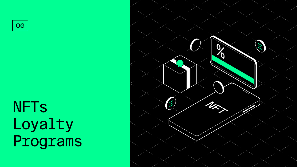 protocol_og's tweet image. 🚀#NFT Loyalty Programs are here! Brands are embracing NFTs to revolutionise loyalty schemes, making them more personal, unique and engaging.

Check out how @Starbucks, @Balmain &amp;amp; @Prada are leading the way!

the-future-of-commerce.com/2023/05/11/nft…

#Web3 #CryptoLoyalty