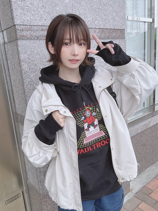 Twitterのコスプレ画像24