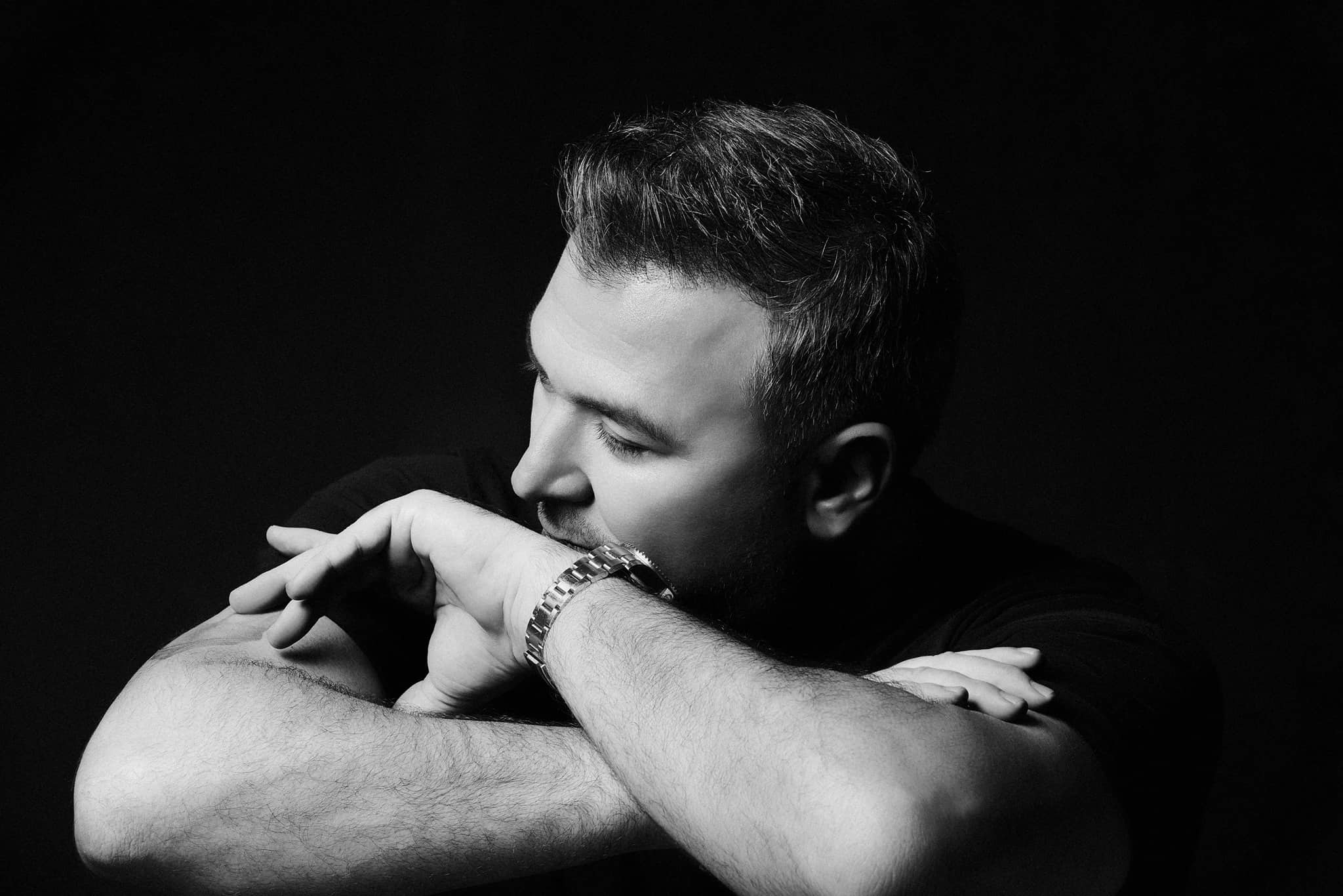 Happy Birthday to Antonis Remos who turns 53 today   