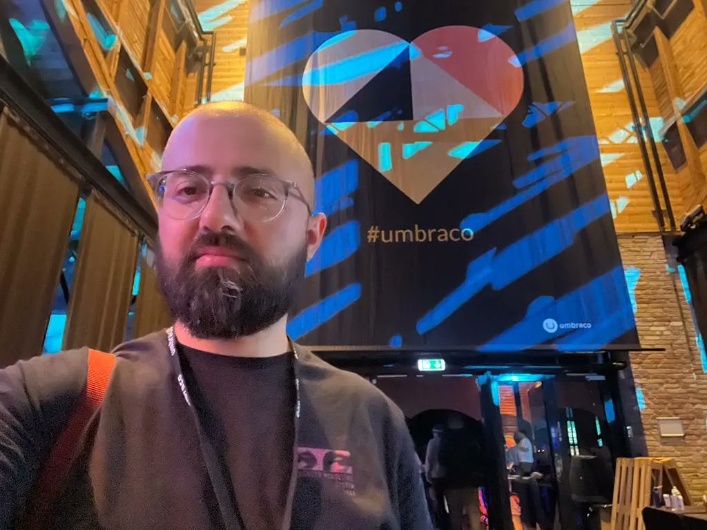 Giordano ging naar Umbraco Codegarden 2023, een evenement dat zich richt op Umbraco CMS-professionals. In deze blogpost delen we de meest opmerkelijke hoogtepunten met jou. 

#umbraco #codegarden #cms 

buff.ly/4435BKo