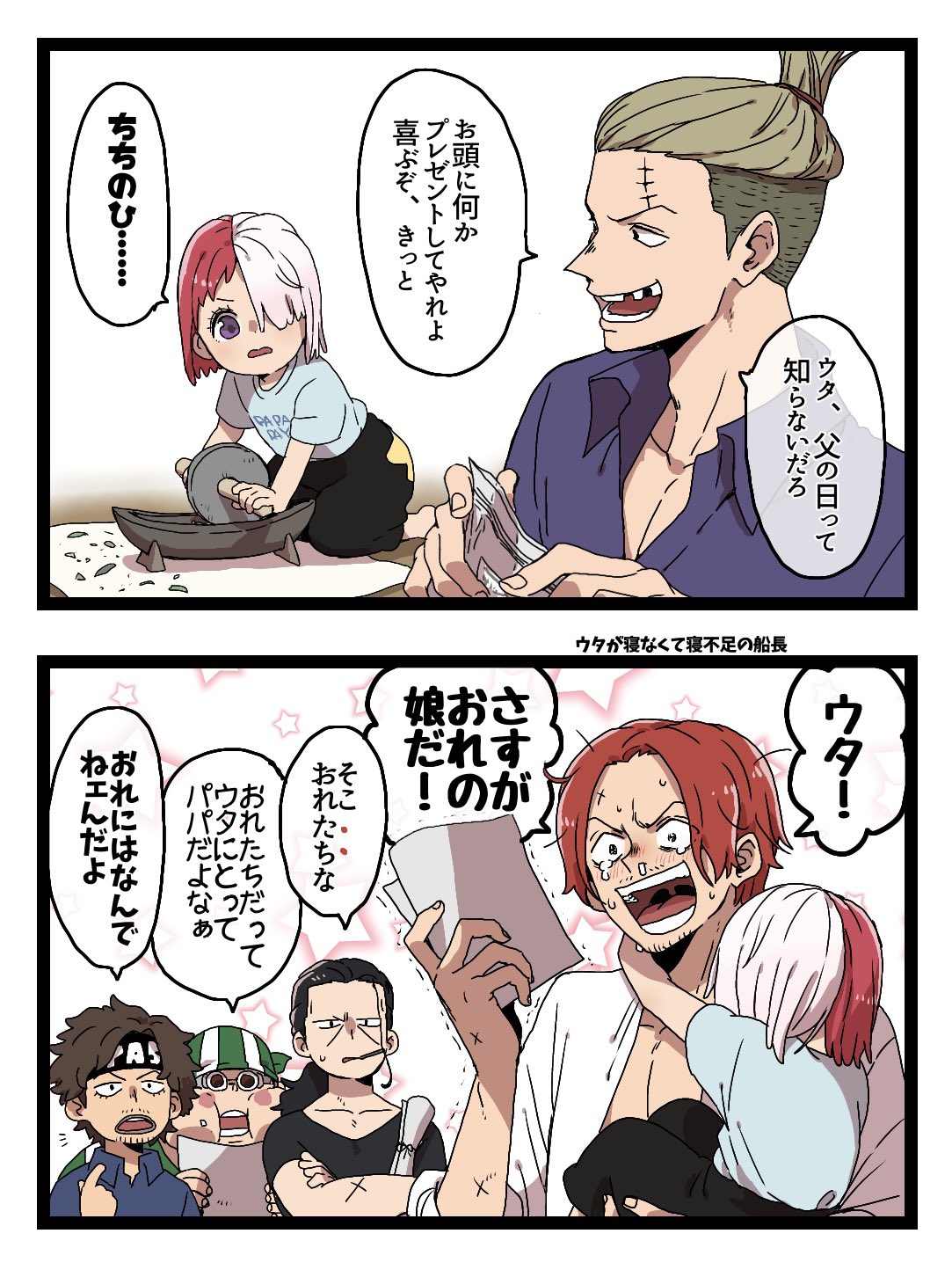 たなか on X: 