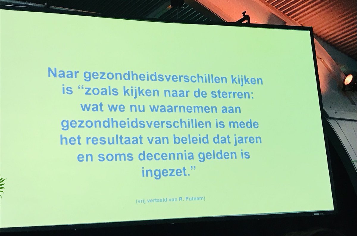 ⁦⁦<a href="/TimSJongers/">Tim ‘S Jongers</a>⁩ op de landelijke dag van ⁦@KansrijkeStart⁩ #samentegenarmoede #eerste1000dagen #kansrijkestart