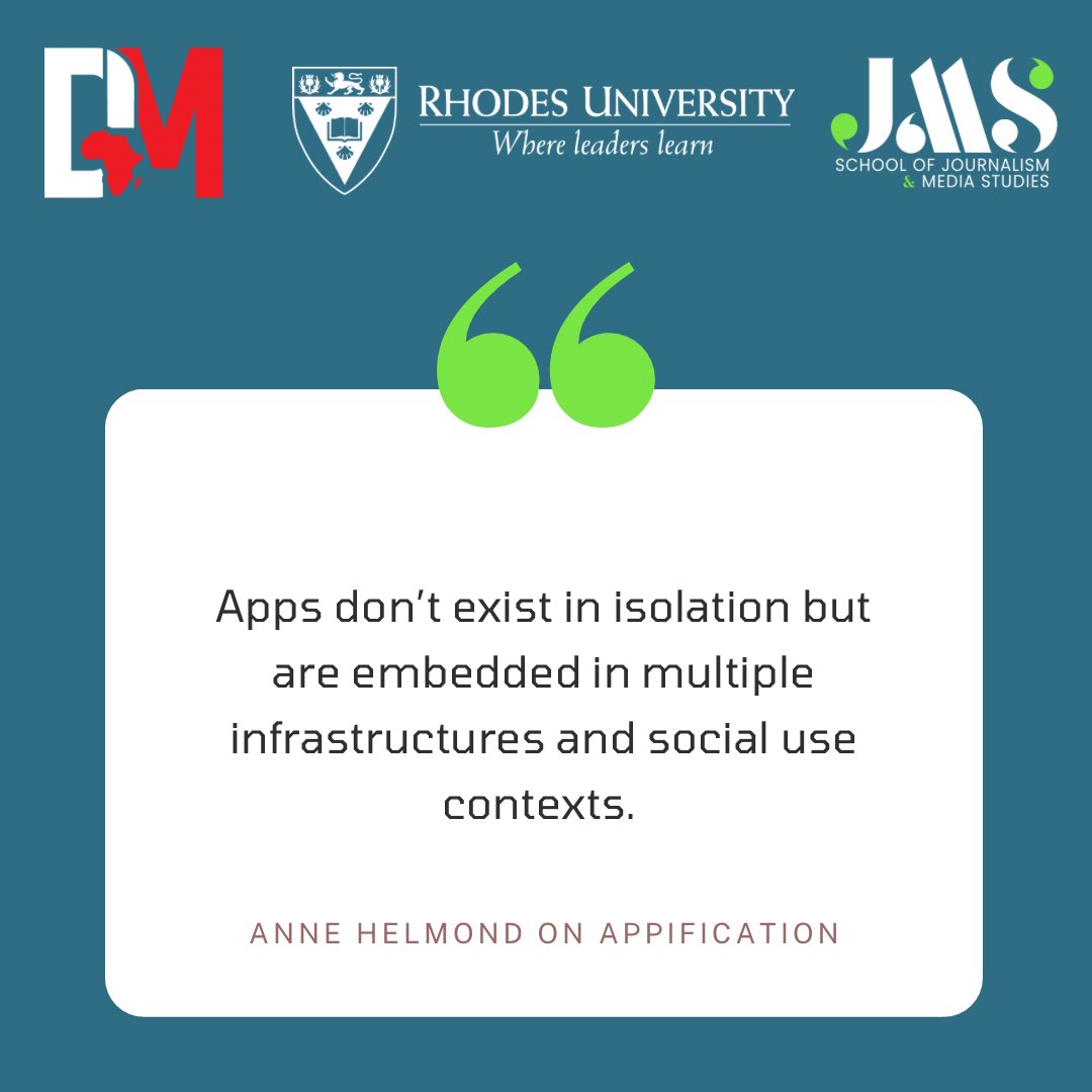 Rhodes JMS tweet media